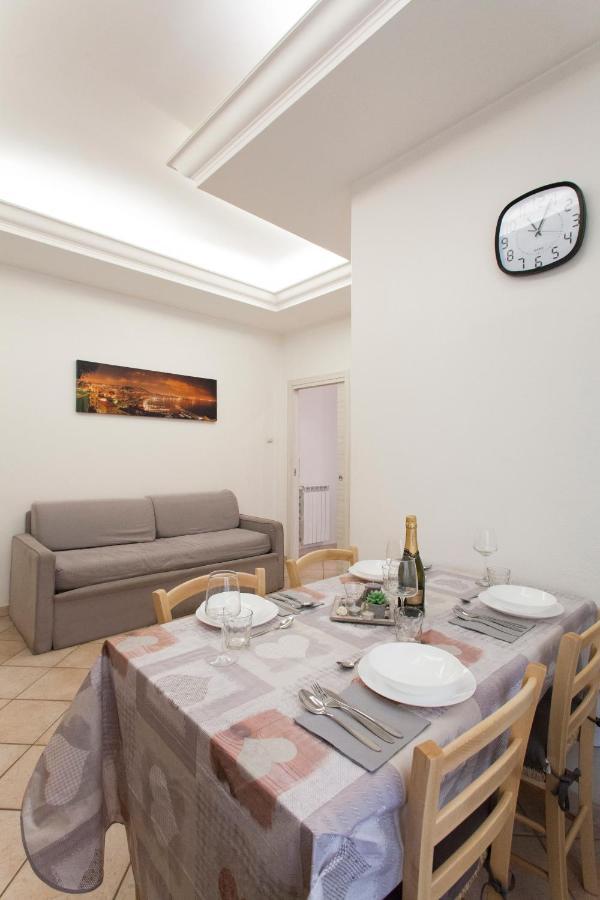 Anzio- Central Holiday House. Экстерьер фото