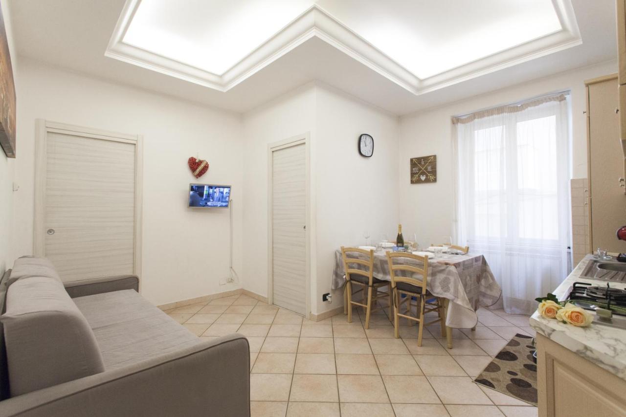 Anzio- Central Holiday House. Экстерьер фото