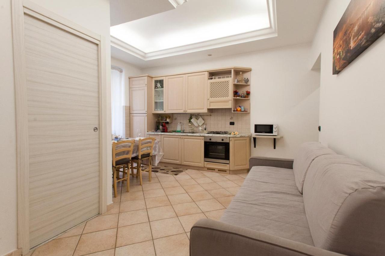 Anzio- Central Holiday House. Экстерьер фото