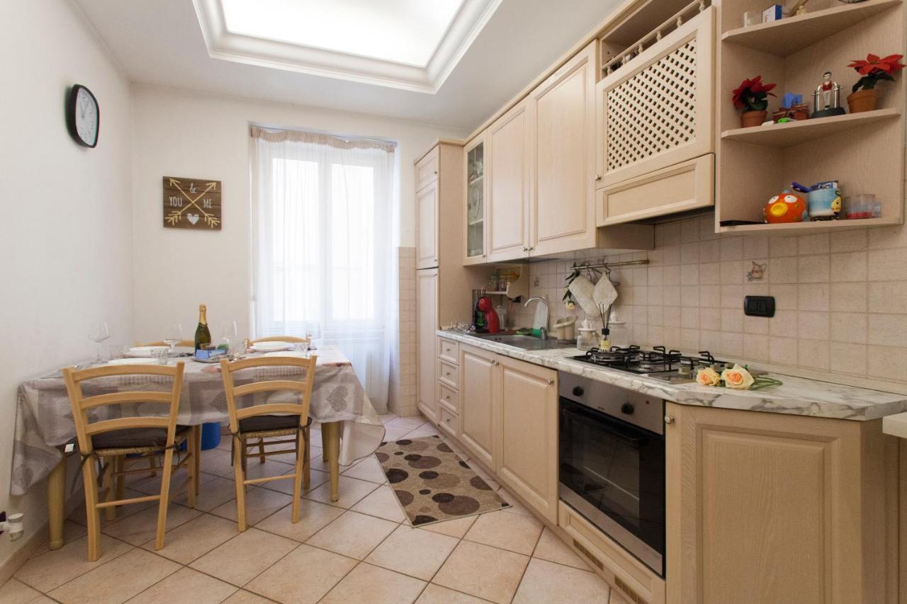 Anzio- Central Holiday House. Экстерьер фото