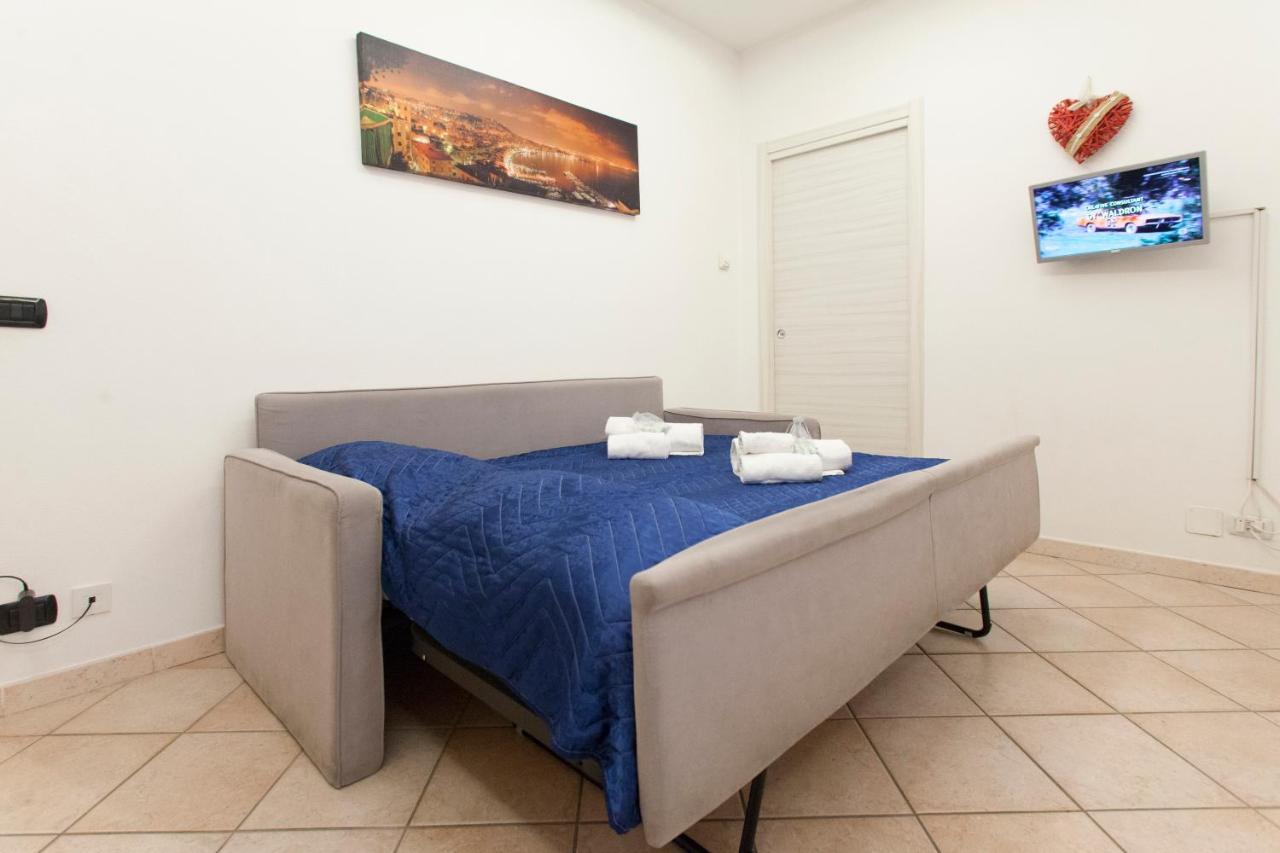 Anzio- Central Holiday House. Экстерьер фото