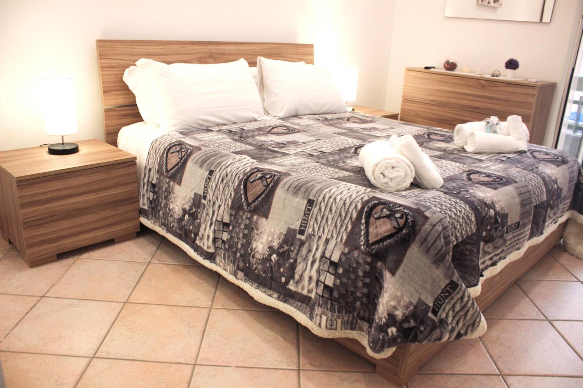 Anzio- Central Holiday House. Экстерьер фото